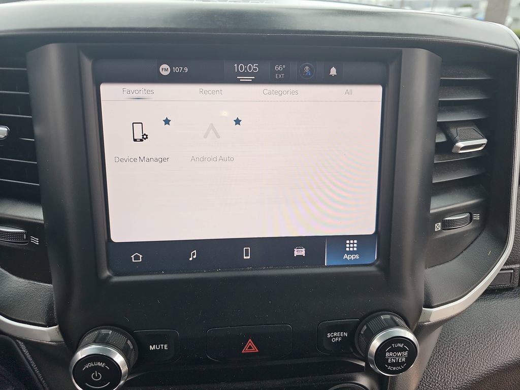 Used 2022 RAM 1500 Big Horn image 21