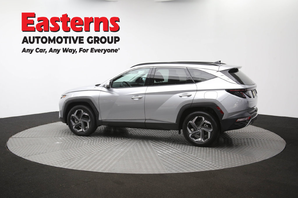 Used 2023 Hyundai Tucson Limited AWD/4WD image 68