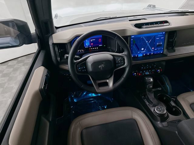 Used 2024 Ford Bronco Wildtrak image 22