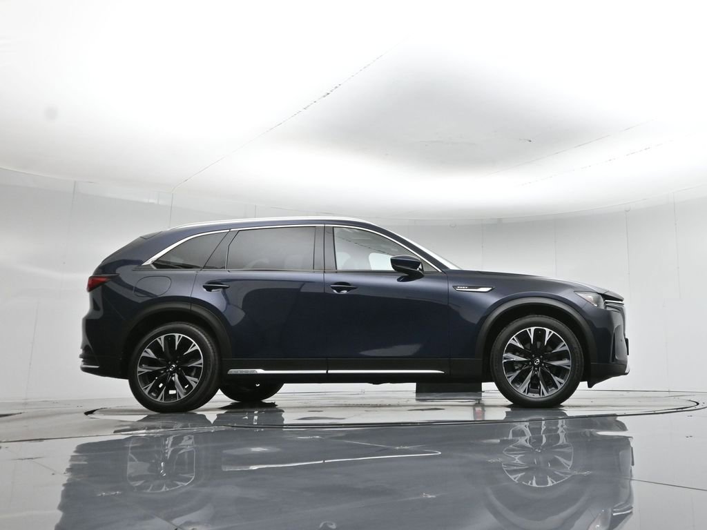 Used 2024 MAZDA CX-90 Plug-In Hybrid w/ Premium Plus image 49