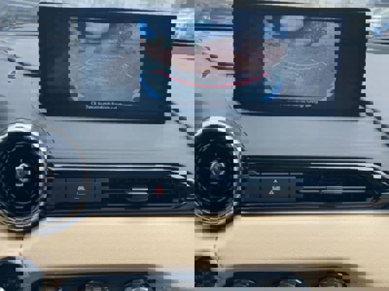 Used 2024 MAZDA MX-5 Miata Grand Touring w/ Weather Package image 12