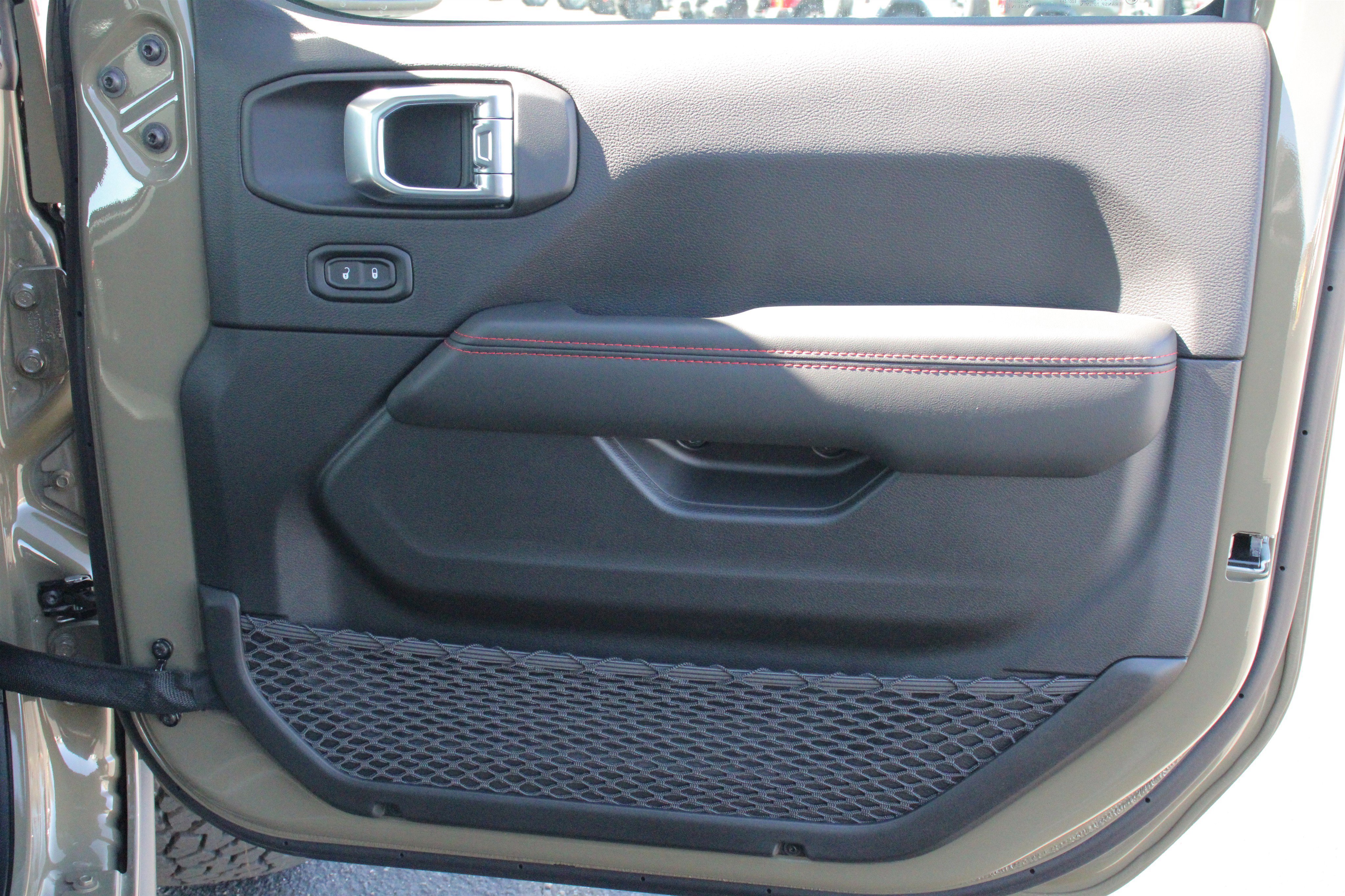 New 2026 Jeep Gladiator Rubicon image 29