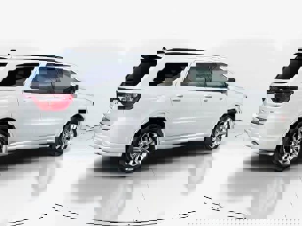 Used 2023 Dodge Durango GT image 3