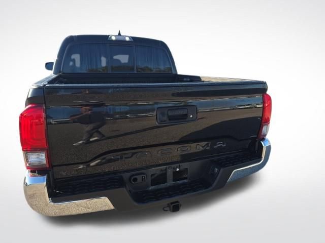 Used 2021 Toyota Tacoma SR5 image 4