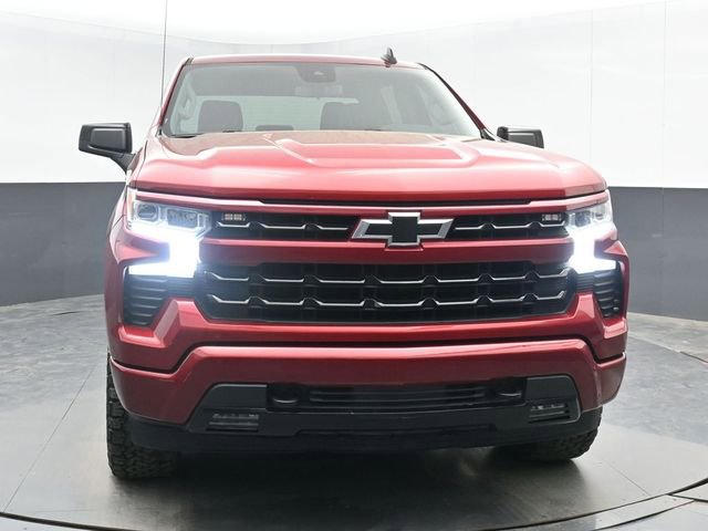 Used 2023 Chevrolet Silverado 1500 RST image 3