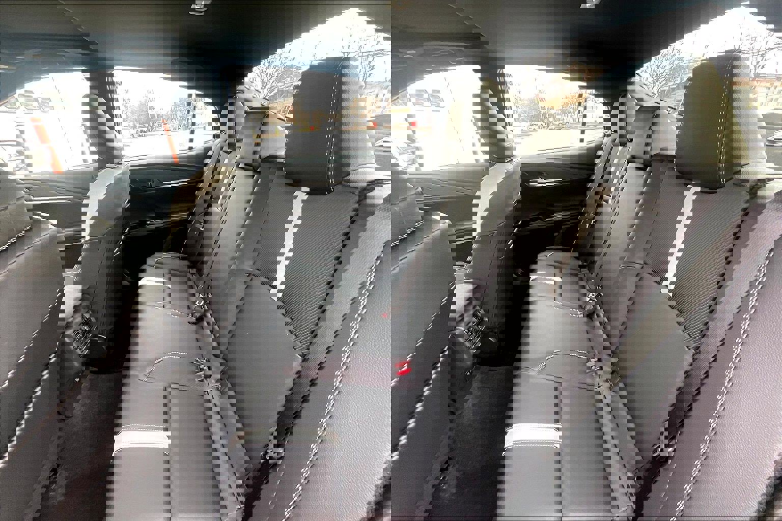 Used 2026 Toyota Camry SE image 31