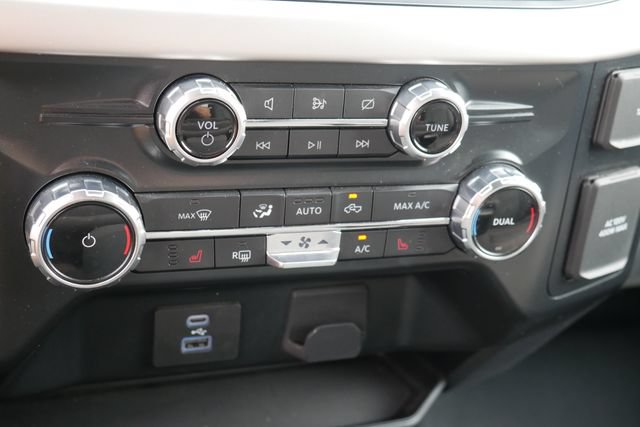 Used 2022 Ford F150 XLT w/ Equipment Group 302A High AWD/4WD image 24