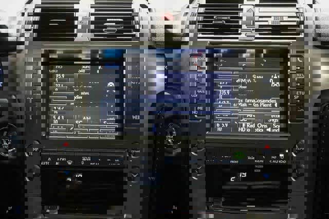 Used 2019 Lexus GX 460 Premium image 14