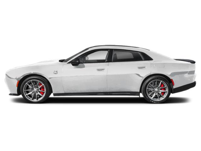 New 2026 Dodge Charger Scat Pack w/ Blacktop Package image 14