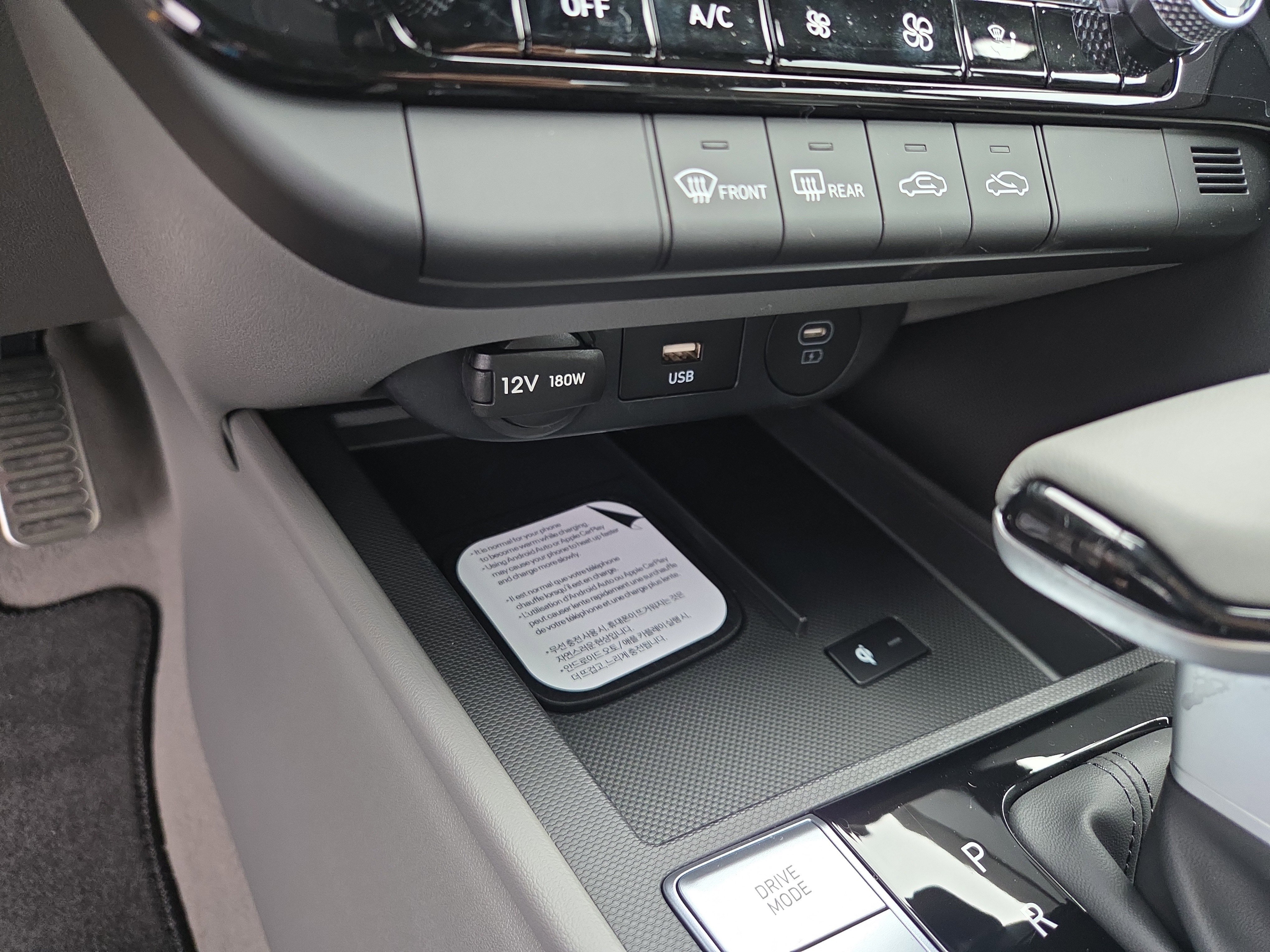 New 2026 Hyundai Elantra Sport image 11