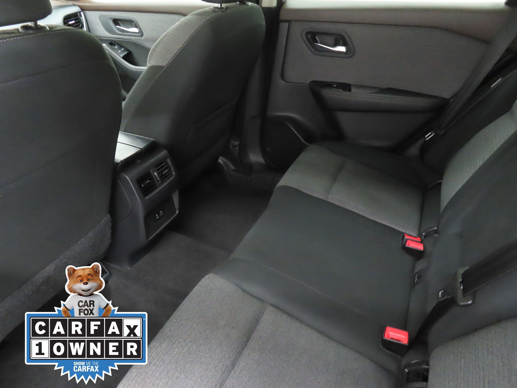 Used 2023 Nissan Rogue SV image 20