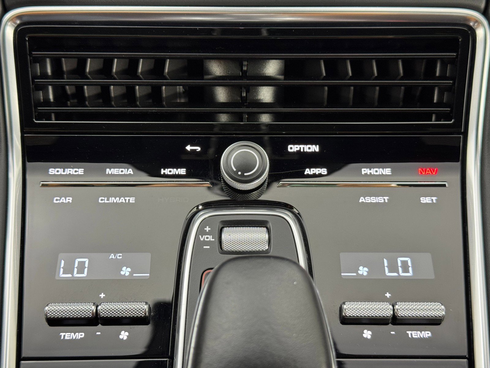 Used 2022 Porsche Panamera Turbo S w/ Premium Package image 33