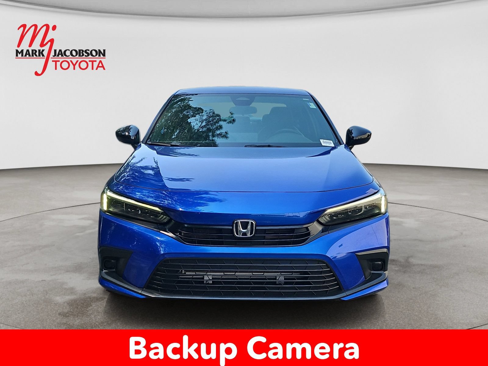 Used 2023 Honda Civic Sport image 3