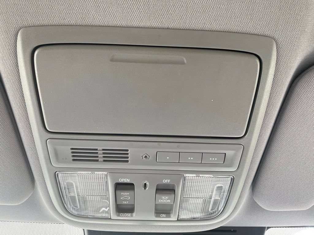 Certified 2022 Honda CR-V EX-L image 22