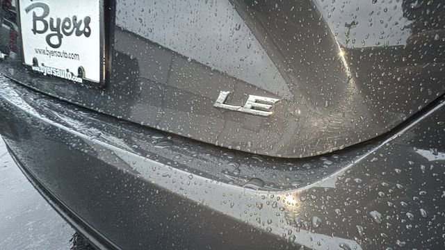Used 2025 Toyota Camry LE image 35