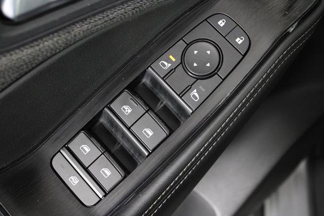 Certified 2023 Nissan Rogue SV AWD/4WD image 23