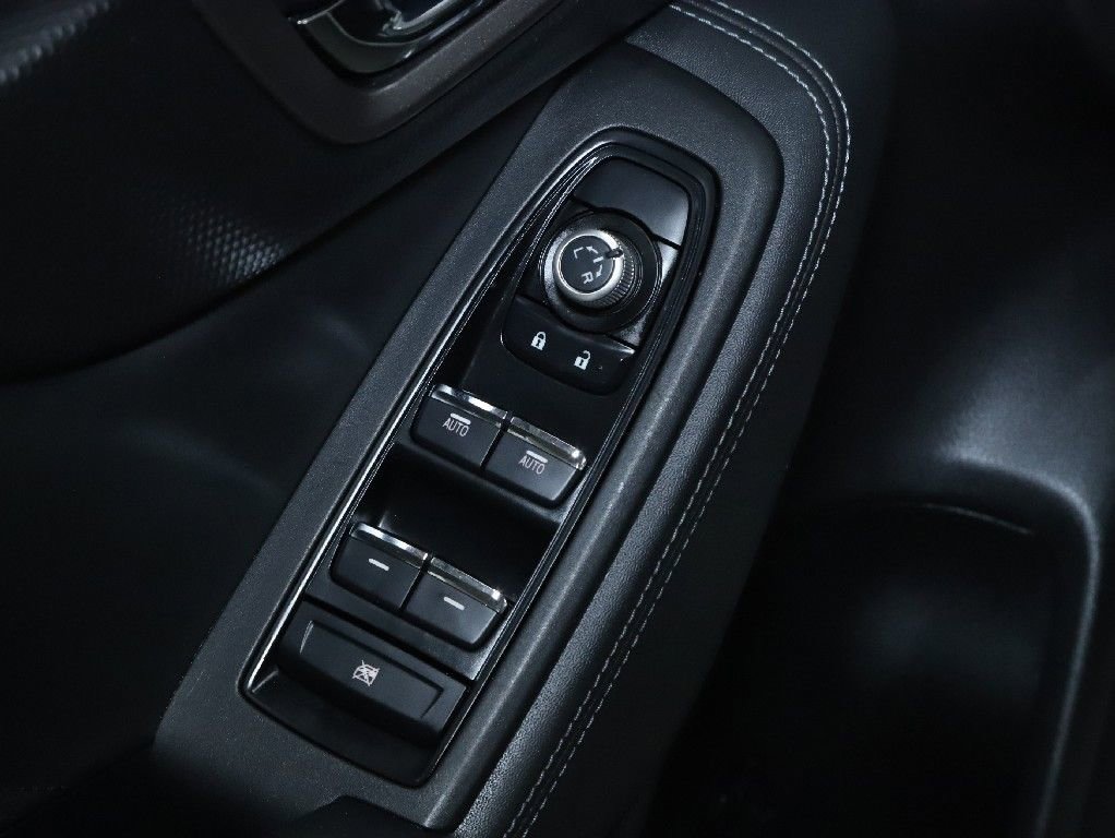Used 2021 Subaru Forester Limited AWD/4WD image 19