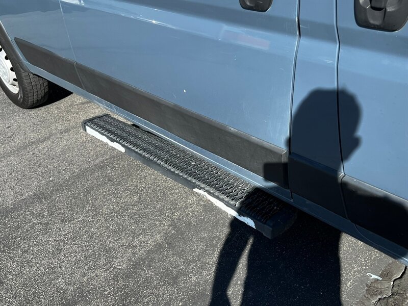 Used 2020 RAM ProMaster 3500 FWD image 10
