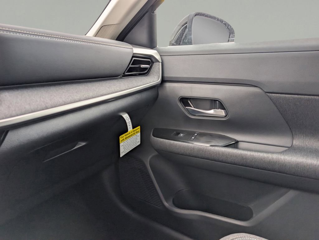 New 2026 Nissan Kicks SV image 29