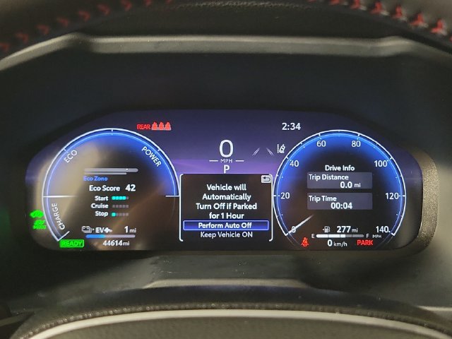 Used 2024 Toyota RAV4 XSE AWD/4WD image 28