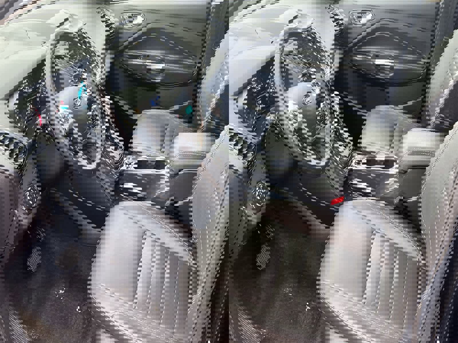 Used 2015 Ford Escape Titanium w/ Equipment Group 301A image 10