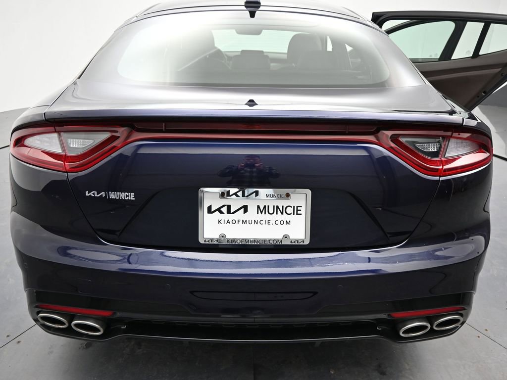 Used 2020 Kia Stinger GT image 9
