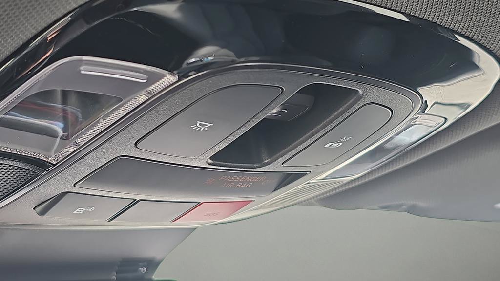 New 2026 Hyundai Sonata N Line FWD image 26