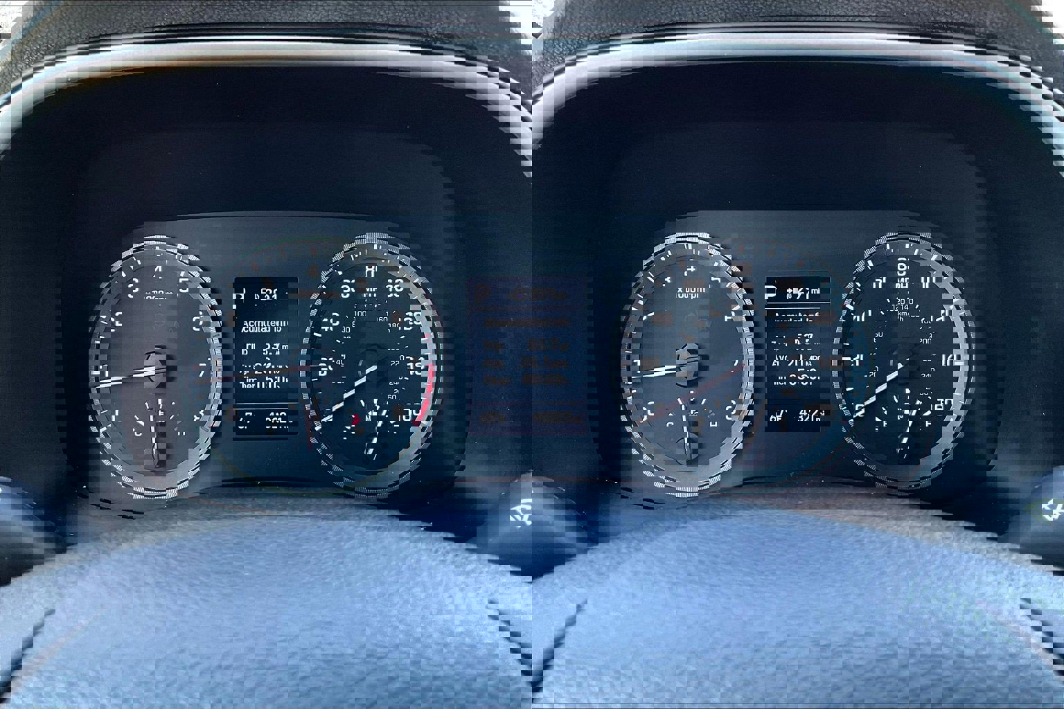 Used 2021 Hyundai Tucson Value w/ Cargo Package image 12