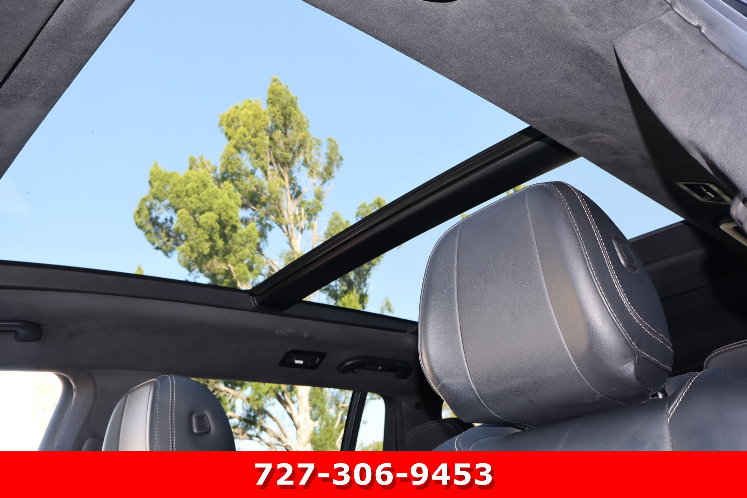 Certified 2022 Mercedes-Benz GLS 63 AMG 4MATIC image 5