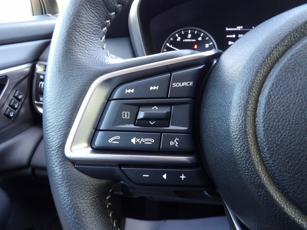 Used 2024 Subaru Outback Limited image 19