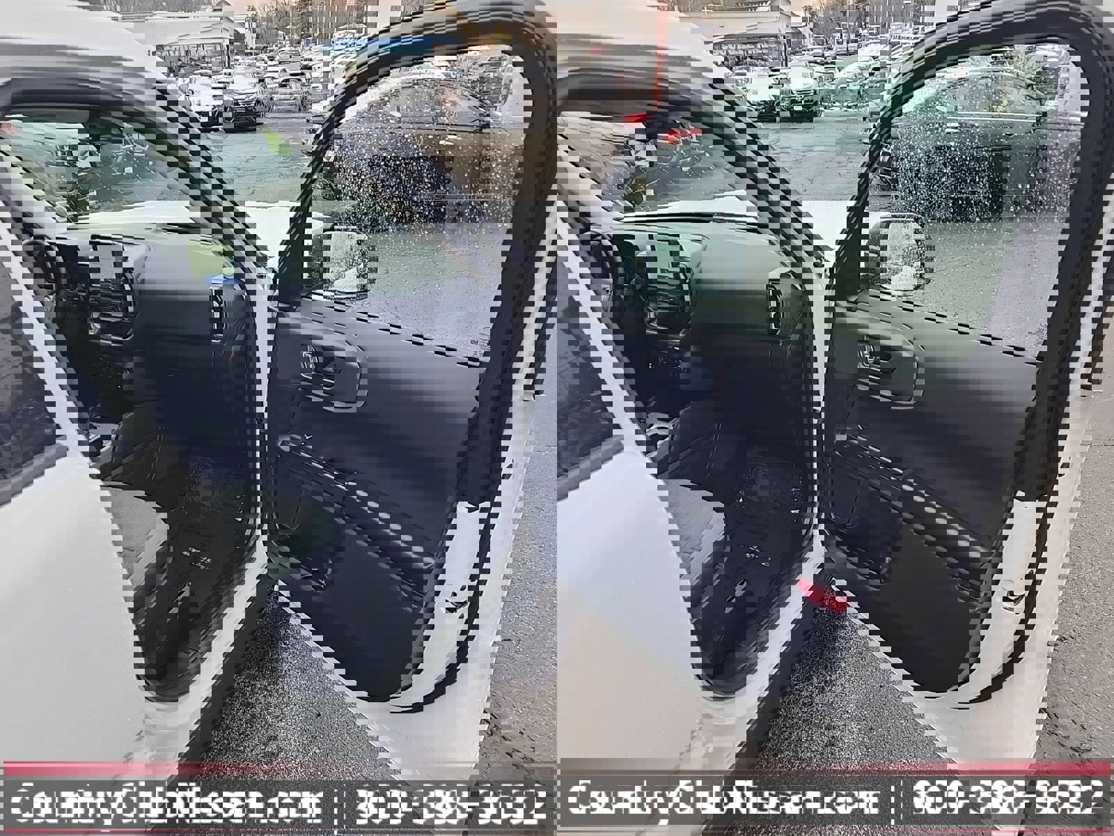 Used 2024 Ford Bronco Sport Big Bend image 29