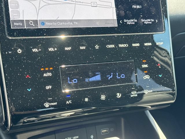 Used 2024 Hyundai Tucson XRT FWD image 22