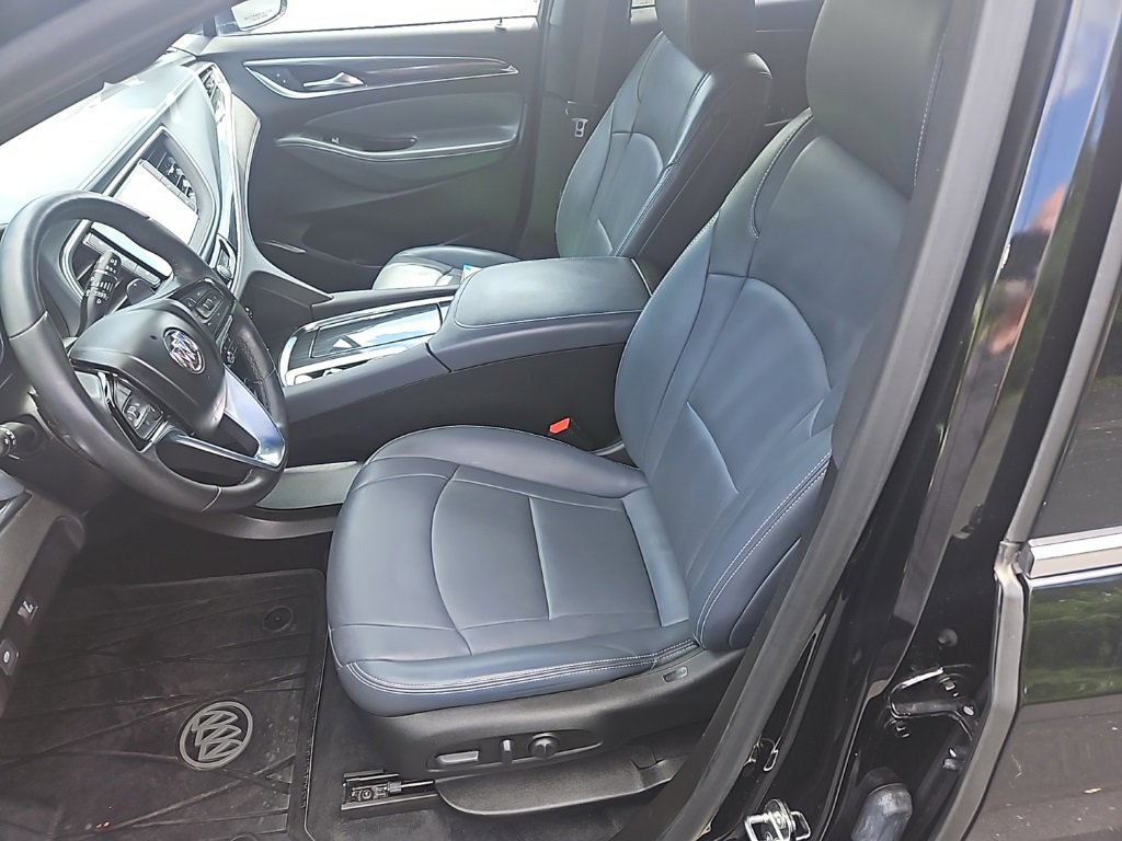 Used 2024 Buick Enclave Essence w/ Trailering Package, 5000 lbs. image 14