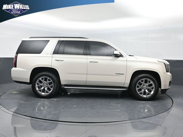 Used 2015 GMC Yukon SLT w/ Open Road Package image 8