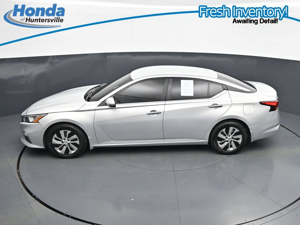 Used 2020 Nissan Altima 2.5 S FWD image 20