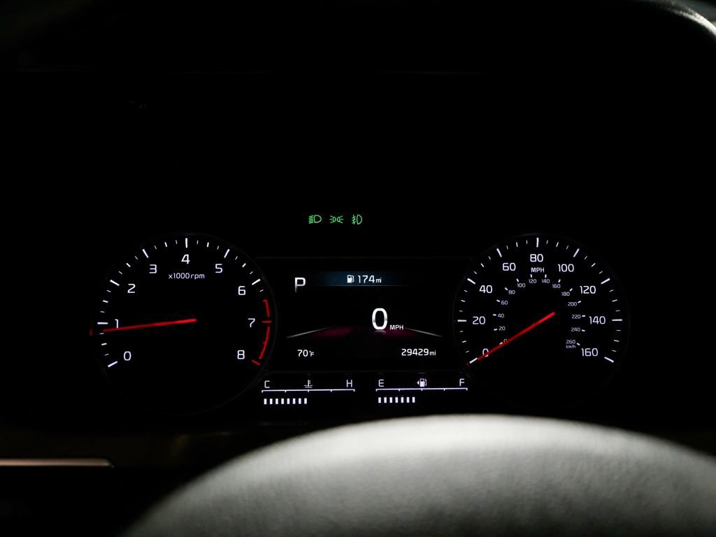 Used 2022 Kia Sorento X-Line EX image 16