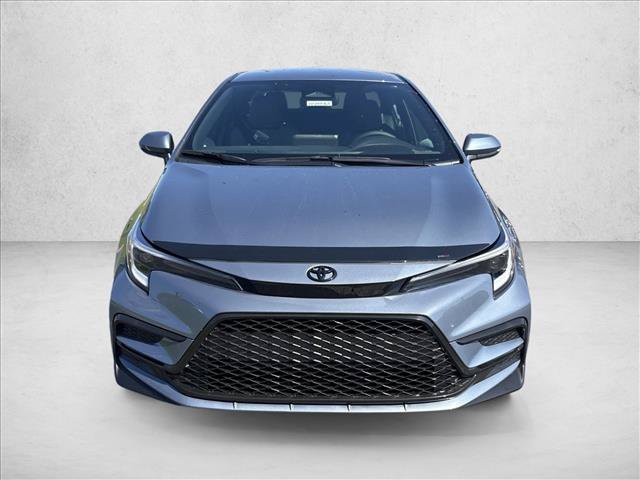 New 2026 Toyota Corolla SE FWD image 2