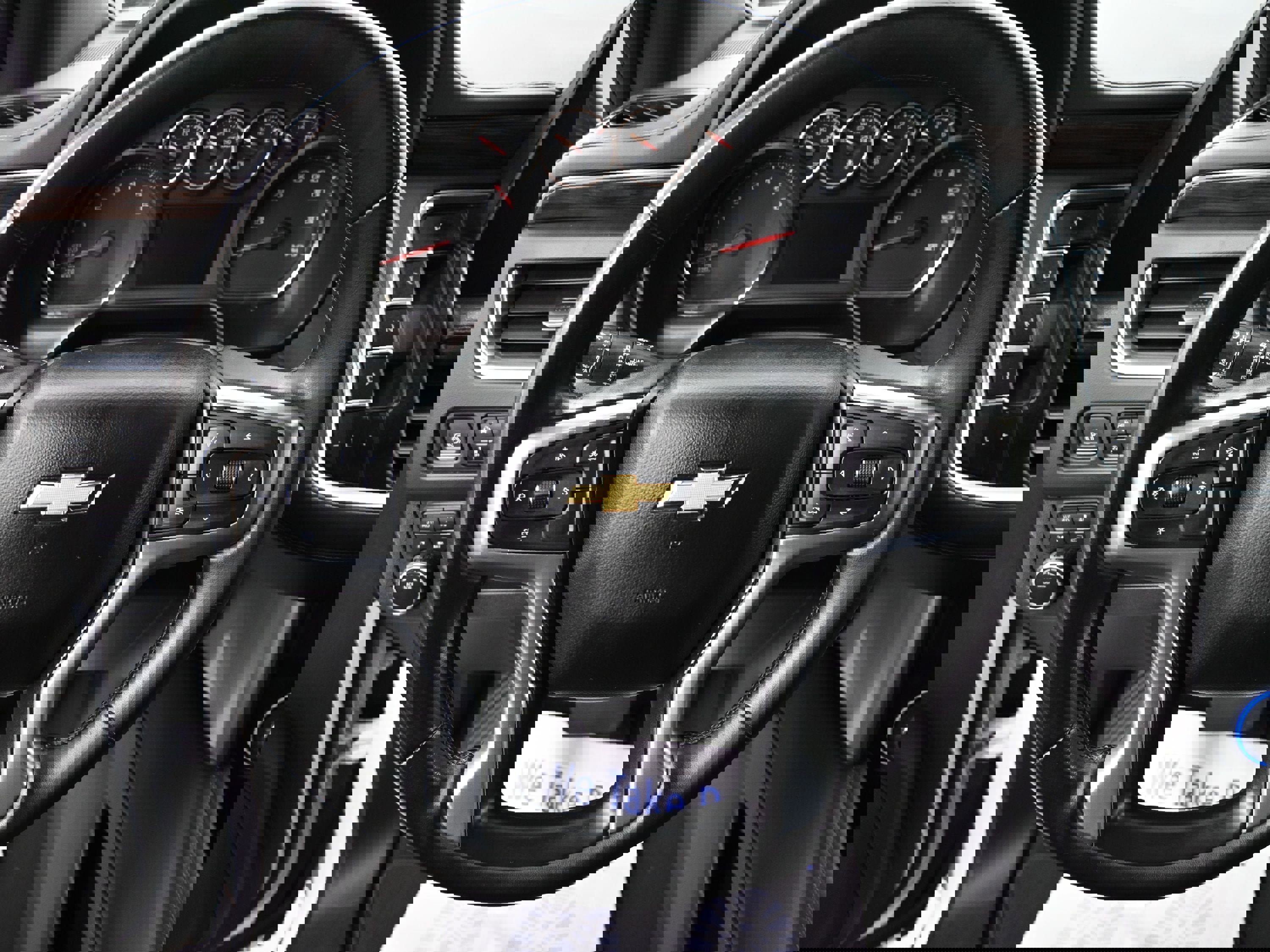 Used 2023 Chevrolet Tahoe LS w/ Driver Alert Package AWD/4WD image 11