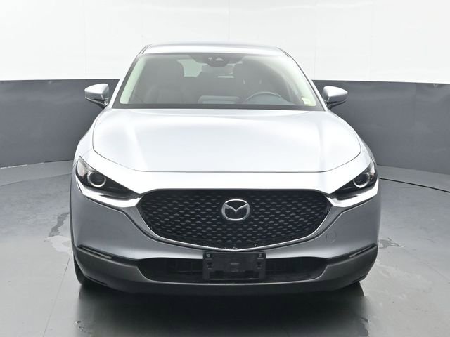 Certified 2021 MAZDA CX-30 AWD 2.5 S w/ Select Package image 8