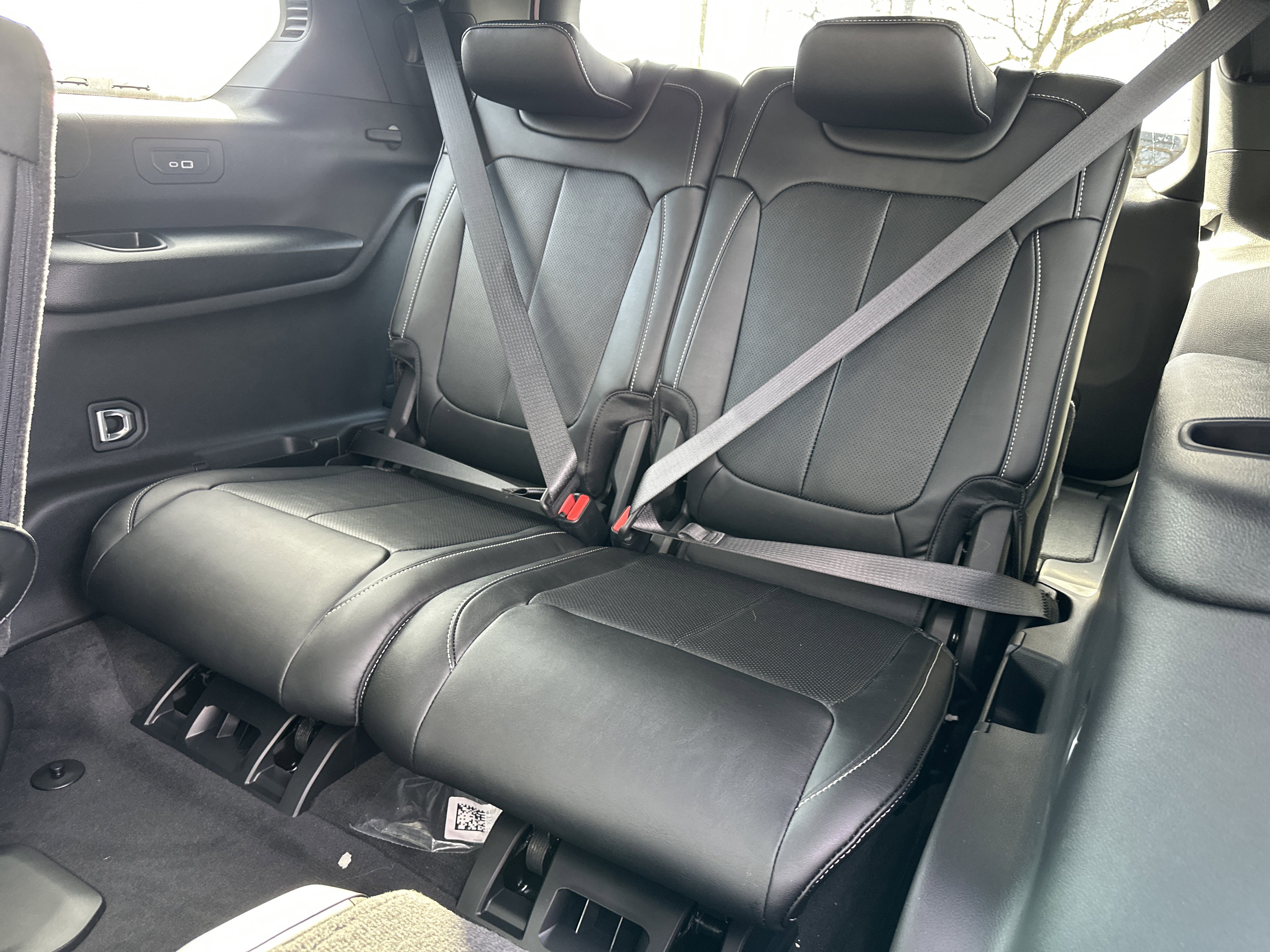 New 2026 Jeep Grand Cherokee L Limited image 31