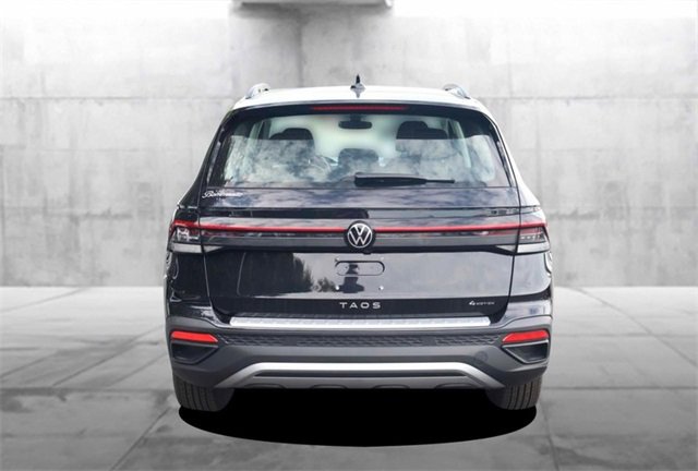 New 2025 Volkswagen Taos S image 6