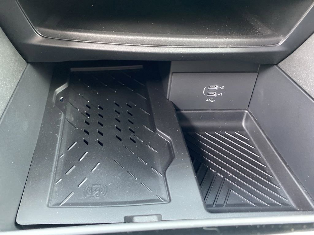 New 2026 Chrysler Pacifica Limited w/ S Appearance Package image 40