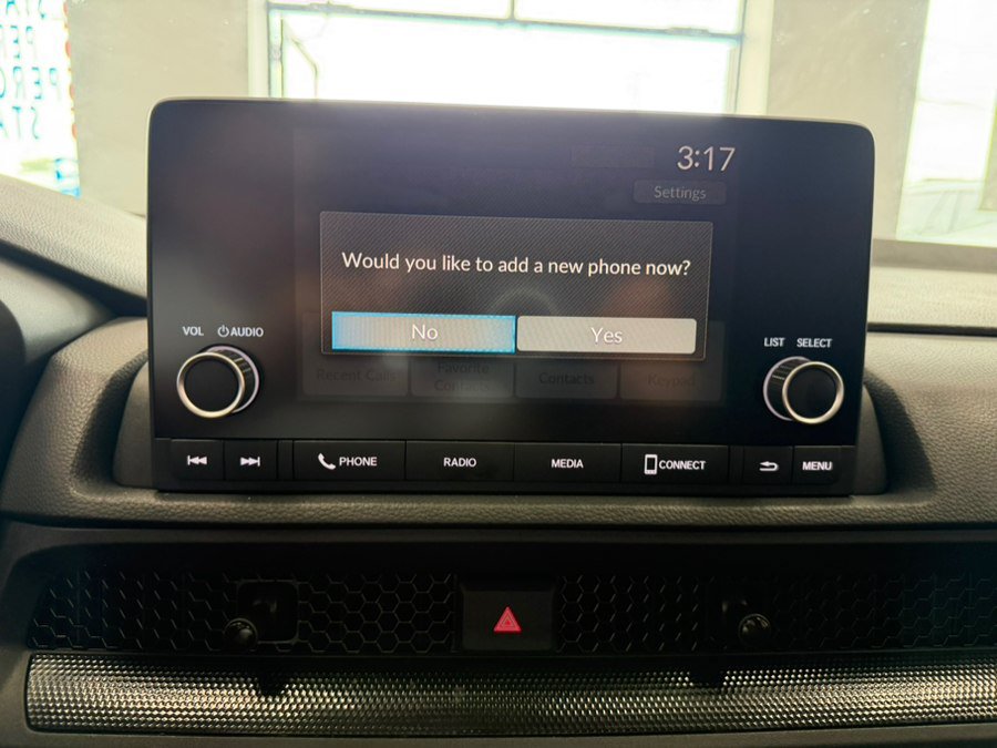 Used 2025 Honda CR-V LX image 53
