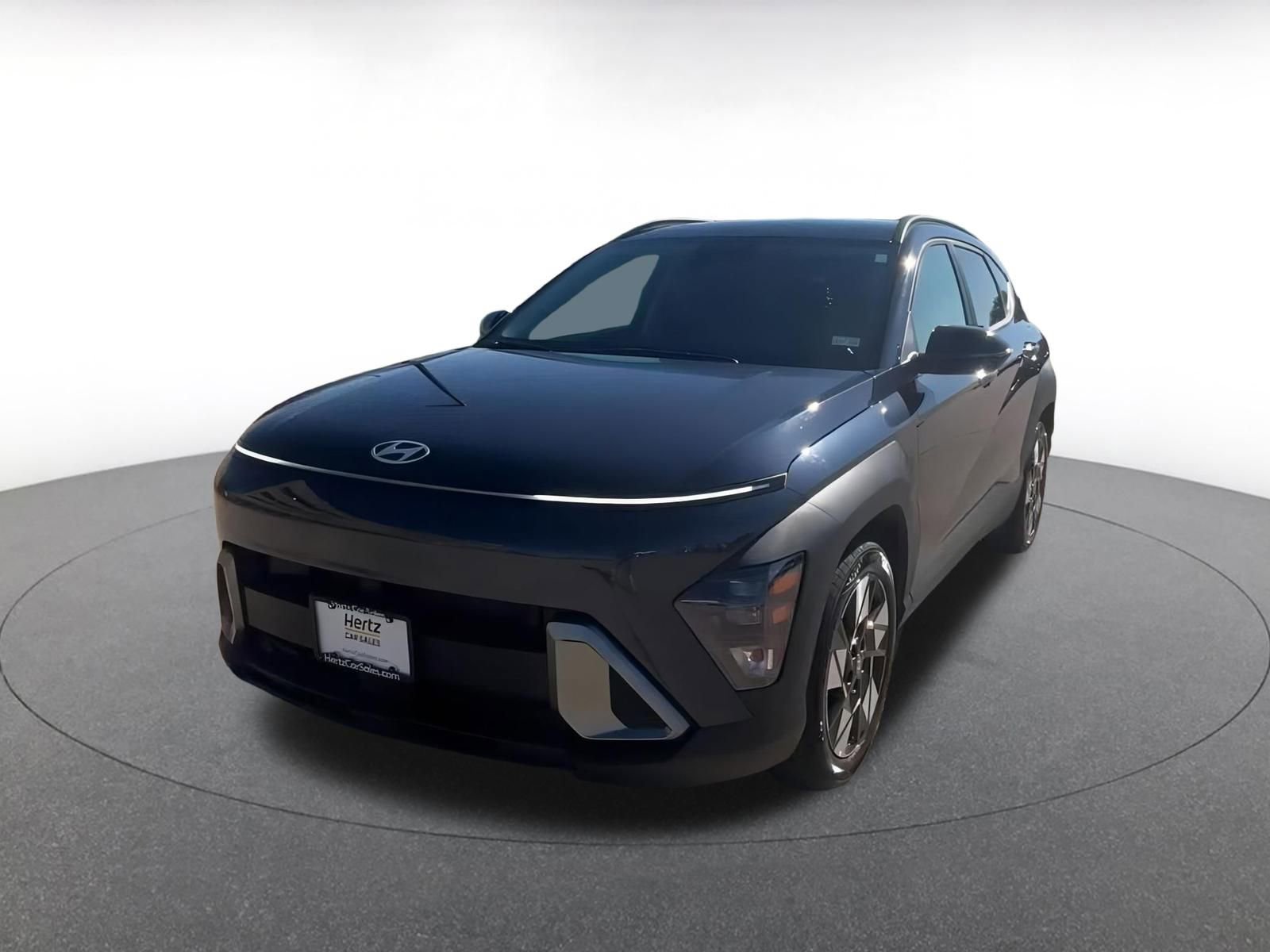 Used 2025 Hyundai Kona SEL image 7