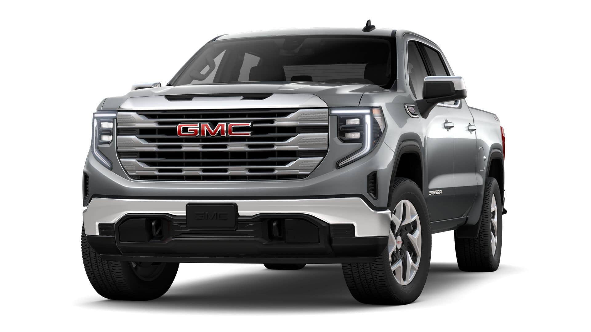 New 2026 GMC Sierra 1500 SLE AWD/4WD image 29