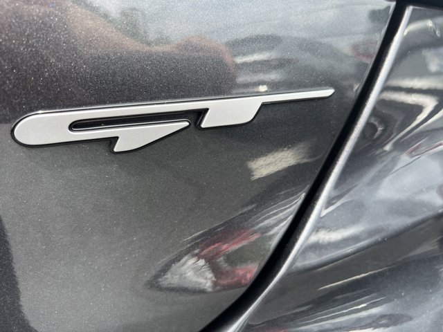 Certified 2023 Kia Forte GT w/ GT2 Package FWD image 10
