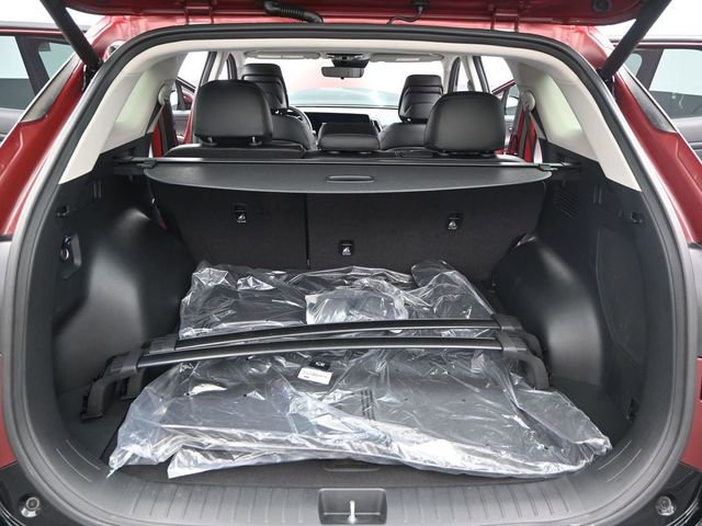 Used 2025 Kia Sportage SX FWD image 13
