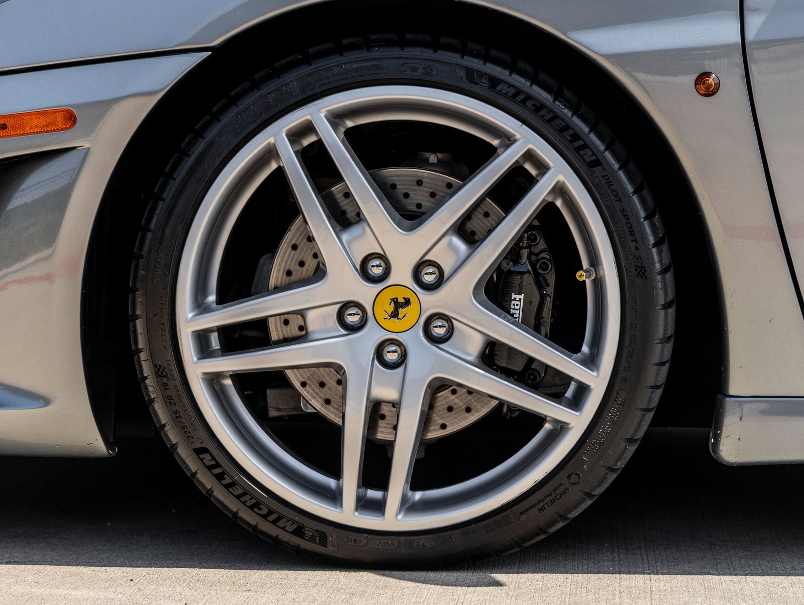 Used 2006 Ferrari F430 Spider RWD image 17