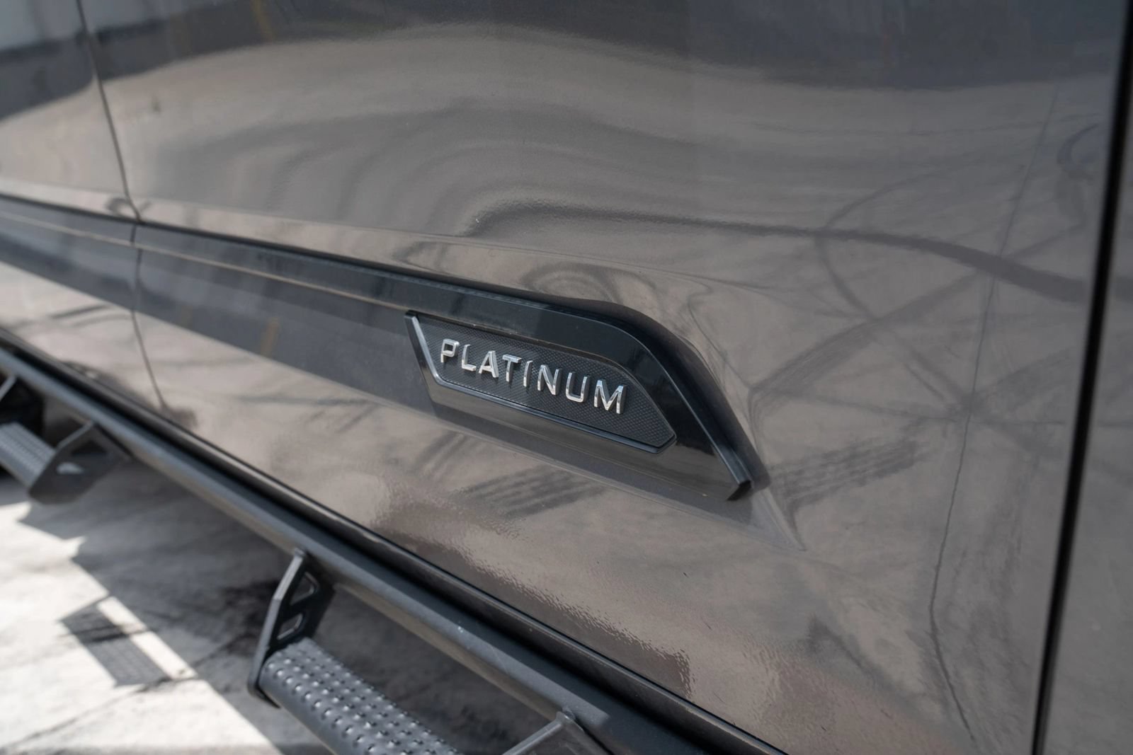 Used 2023 Toyota Tundra Platinum AWD/4WD image 19