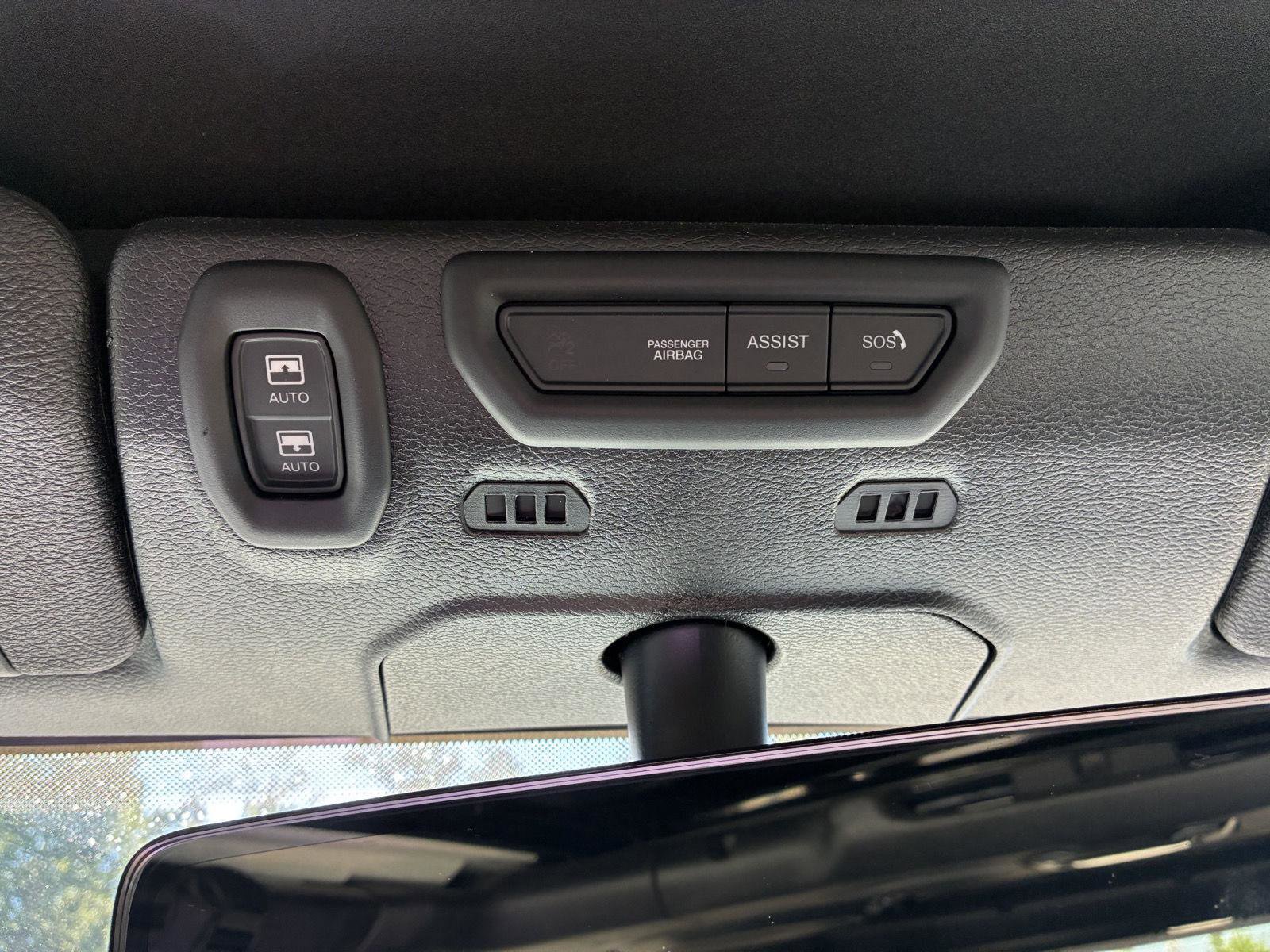 Used 2021 Jeep Wrangler Unlimited Rubicon AWD/4WD image 14